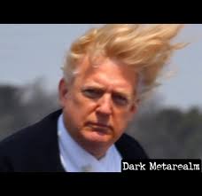 The Dark Metarealm-