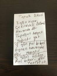 Fahri Demir Adli Kullanicinin Bilgi Panosundaki Pin Jelatin Bilgi Saglik