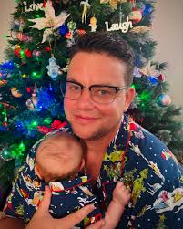 COMMISSIONER BABY ANNOUNCEMENT: Welcome to the world, our daughter, Rosa  Ball, born