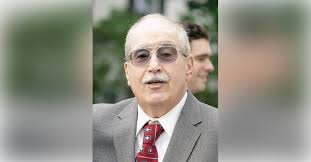 Obituary information for Frank Richard Puskas