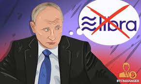 The letter states that public officials in russia on the federal. Russia Wont Ban Facebook S Libra Cryptocurrency Btcmanager