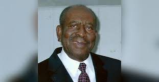 Mr. James Abron King Obituary