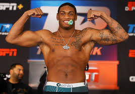 Di pagbibigay ng quarantine pass sa di bakunado, sisilipin. Jared Anderson The Real Big Baby Nickname Is Here To Stay Boxing News