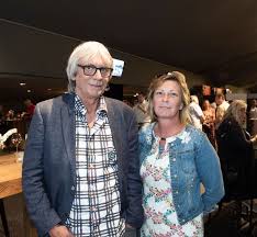 Debut in pieter aspe's the square of revenge. Pieter Aspe Is Na 6 Maanden Opnieuw Single Maar Ik Kom Niets Te Kort Hoor Op Geen Enkel Vlak Showbizz Hln Be