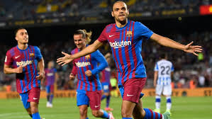 Experience the expiatory temple of the sagrada família as if you were there! Barselona Real Sosedad 4 2 Chempionat Ispanii Obzor Matcha 15 Avgusta 2021 Goda Pervyj Match Bez Messi Sport Ekspress