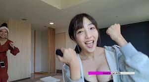 Crazy Japanese Nipple Slip Dancing Twitch Video - gotanynudes.com