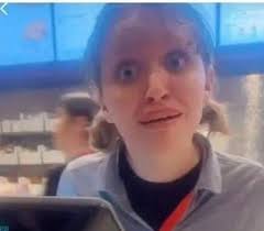 Payasa Lyonne. : r/WalmartCelebrities