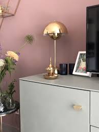 Mit Angestrichenen Mobeln Zum Neuen Farbkonzept Lebefarbe