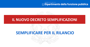 Visto il decreto legislativo 15 gennaio 1992, n. Decreto Legge Semplificazioni 2021 Le Novita Del Pnrr E Codice Appalti