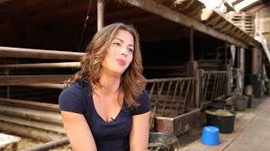 Uit een geluidsfragment dat vandaag is vrijgegeven door. Boerin Annemiek Uit Tynaarlo Doet Mee Aan Boer Zoekt Vrouw Dailybuzz