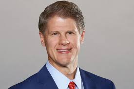 Clark Hunt - Phi Delta Theta