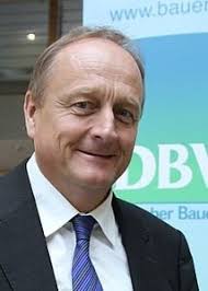Christian Schmidt neuer Bundeslandwirtschaftsminister :: BWagrar
