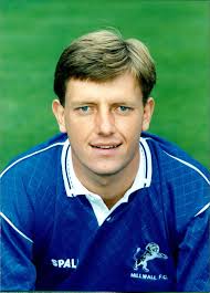 Millwall Players A to D