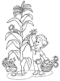 A number of the coloring pages are also of low difficulty, so your children can have too should they want. Plant Coloring Sheet Coloring Home