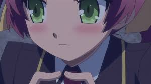 Baka to test to shokanju ni 02 (season 2). Baka To Test To Shoukanjuu Random Curiosity