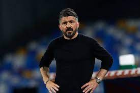 Gennaro gattuso heeft zondag ontslag genomen als hoofdtrainer van ofi kreta. Hbs5aq2o2llwgm