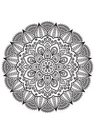 Imprimir Dibujos Para Colorear Dificiles