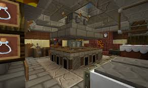 64 Einmalig Minecraft Kitchen Designs Fur 2019 Minecraft Kitchen Designs Minecraft Kitchen Ideas Minecraft Furniture Minecraft Designs