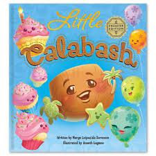 Enjoy clean and tidy kitchen, as well as enjoy diy, make it your own way. Little Calabash Welcome To The Islands