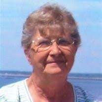 Elizabeth Shedd Obituary