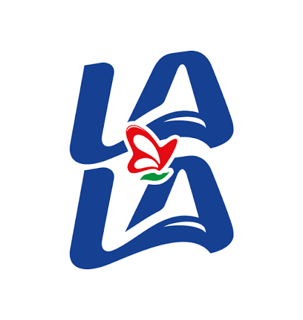 Logo Grupo Lala México