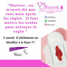 Le Point Santé by Dr Henri-Leonard Mol