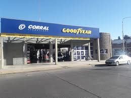 Neumáticos Corral - San Juan