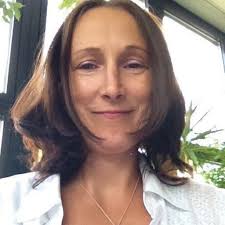 Karin Grosskopf's Instagram, Twitter & Facebook