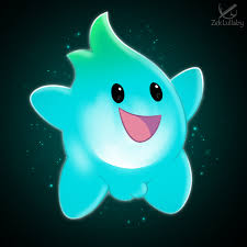 Rule34 - If it exists, there is porn of it  luma  6730932