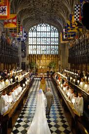 Prince harry and meghan markle have fled the uk for a quiet life in the united states, where they are producing content for netflix. Hochzeit Von Prinz Harry Und Herzogin Meghan Das Waren Die Highlights