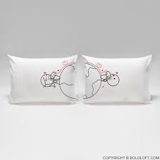 Maybe you would like to learn more about one of these? Love Has No Distance Couple Pillowcase Set Couple Pillowcase Romantic Gifts For Him Relationship Gifts