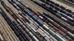 Florida gators rail car #7. 10 Things Railroads Won T Tell You Marketwatch