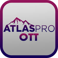 Depth control to scale the amount of compression. Atlas Pro Ott Apps On Google Play