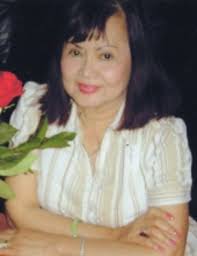 Lam Thi Bowden (Née Nguyen) Obituary March 25, 2016