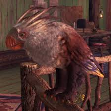 Download Stonebill Monster Hunter World