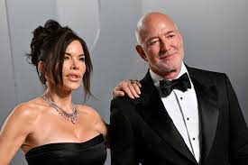 Jeff Bezos
