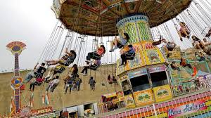 Refers to person, place, thing, quality, etc.: Ninos Quedan Graves Tras Caer De Juegos Mecanicos En San Juan De Miraflores Lima Peru21