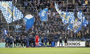 Calendrier, scores et resultats de l'equipe de foot de ifk goteborg (ifk goteborg). Ifk Goteborg Vann Igen Jobbar Oerhort Hart Sydsvenskan