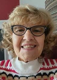 Ann Dilts Obituary (1945