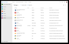 It is reported in units of time c. Azure Artifacts Microsoft Azure