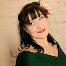 Debbie Briggs Vintage Jazz Combo