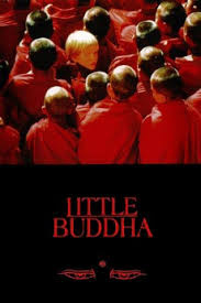 Video trailer of the little buddha and the cosmos by svaprem. Little Buddha 1993 Torrent Movie Download Yify