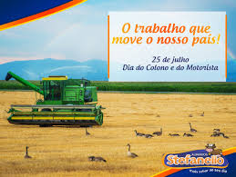 Jun 05, 2021 · foram publicadas hoje, dia 05 de junho no site mmo emprego as seguintes oportunidades de emprego em moçambique: Dia Do Colono E Do Motorista E Comemorado Hoje 25 De Julho Stefanello Mais Sabor Ao Seu Dia