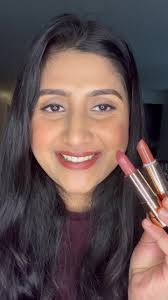 Essence Brave Lipstick