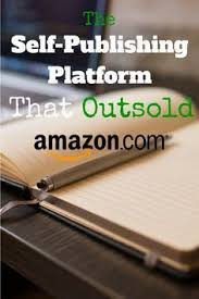 Ebooks On Fiverr The Self Publishing Platform That Outsold Amazon In 2020 Publishing Writing Self Publishing Ebook Writing
