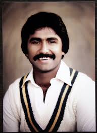 Javed Miandad