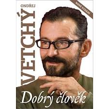 Ondřej vetchý ve filmu rašín, foto: Dobry Clovek Ondrej Vetchy Dana Cermakova Kniha Na Alza Cz