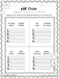 Tool to arrange a list of words or phrases in alphabetical order both from a to z paste in the field a list of words you want to put in alphabetical order. 68 Abc Order Ideas Abc Order Abc Teaching