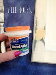 Livelovediy How To Paint Kitchen Cabinets In 10 Easy Steps Painting Kitchen Cabinets Diy Furniture Projects Kitchen Paint