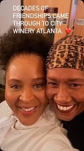 I had to share this as a post. The good brother, Derrick Weston Brown is  giving people their “flowers” as it's said. I am the first person to  receive them. And let